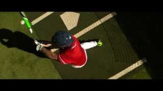 Video thumbnail for Easton - Mako Torq Baseball Bat Tech Video (2016) by Easton Diamond Sports, LLC