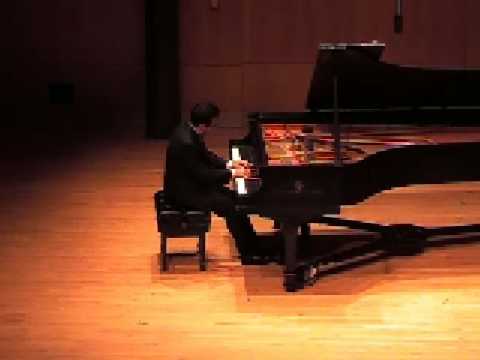 Scriabin Sonata n. 9 Op. 68 Black Mass Скрябин 9-я Соната op.68 