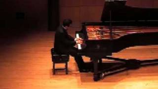 Scriabin Sonata n. 9 Op. 68 Black Mass Скрябин 9-я Соната op.68 