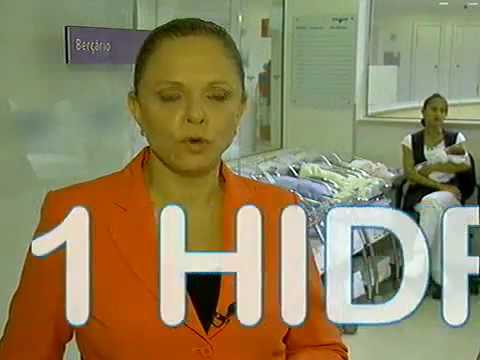 Thumbnail: Jornal da Band – Genética do Glaucoma