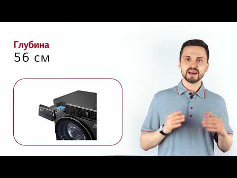 фото стирально-сушильная машина lg  f4t9rcp2e  стирает 10,5см /сушит 7кг  0