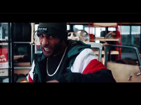 JAYZA X GEEFLOW - Reden im Café (prod. by DJ-Classyurban)