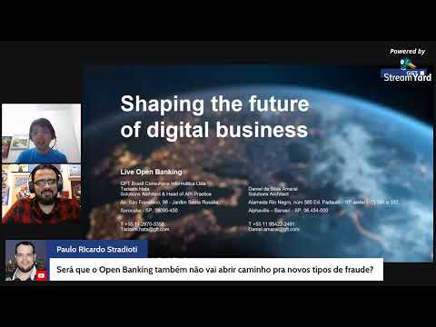 Oportunidades de negócio viabilizadas pelo Open Banking Brasil