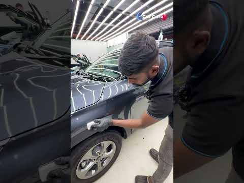 Trending Rubbing & Polishing
