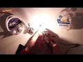Philips 12342WVUSM - видео