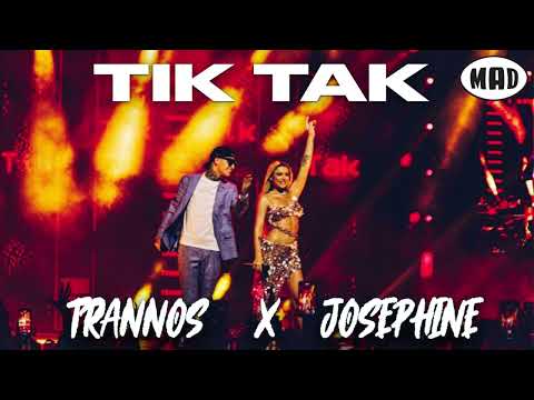 Trannos X Josephine - TIK TAK (MAD VMA 2023) 2x