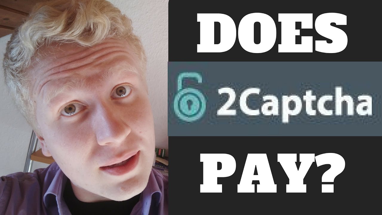 Does 2Captcha Work? (Honest 2Captcha Review)