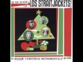 Los Straitjackets - Frosty the Snowman (2002)