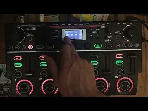 Rc505 Mk2 Tips Ep6 Daft Punk Vocoder