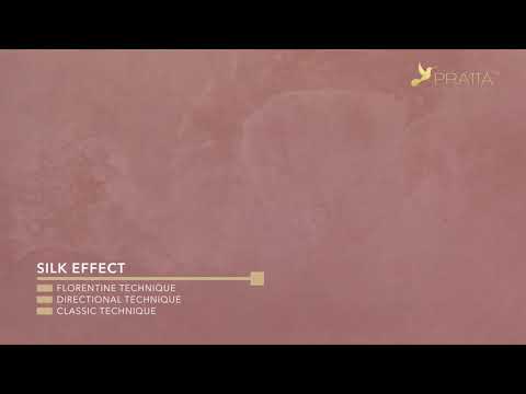 Antico Velluto - 3 Types overview