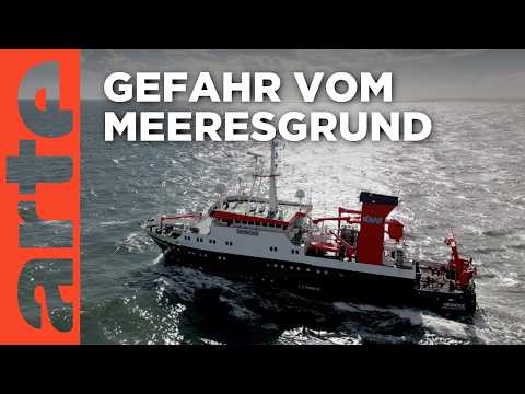 Video Thumbnail: Versenkte Kriegsschiffe in der Nordsee | Doku HD | ARTE