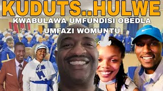 Download lagu USIZI 💔| NGENXA YE VIDEO YABAZALWANE SEKUDUTSHULWE KWABULAWA UMFUNDISI B.Z MDLETSHE 😥 mp3