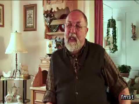 Intervista a Pio Leonardi