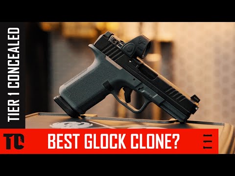 Monday Gunday Review | Ruger RXM by Ruger x Magpul