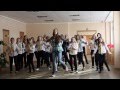high school musikal 239 школа г. Киев 