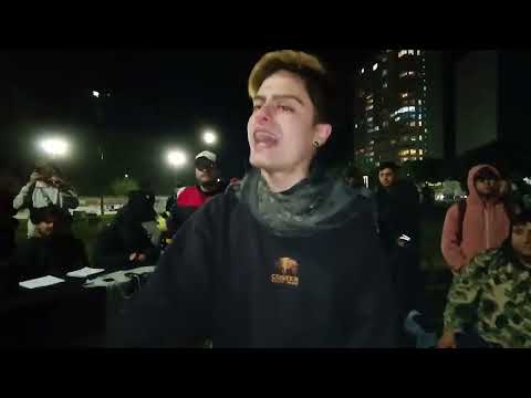 VERSEO vs. CAUS: SEMIFINALES - Batallas Under Especial 420