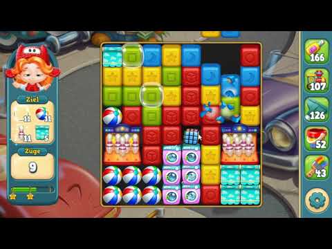 Toy Blast Level 3798