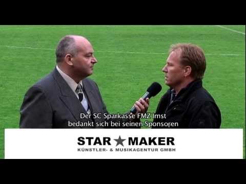 SC Imst vs. SV Absam - 2011 UPC Tirolerliga