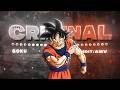 Goku Funk Criminal Edit AMV 4K