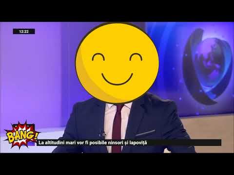 Fortzele de Moonkă - Omu', băăă!