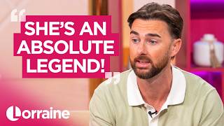 'Dia Bahagia': Charlie Quirke Bagikan Kabar Terbaru Tentang Demensia S