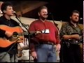The Lonesome River Band - Is It Over Now @ AcoustiCult.com