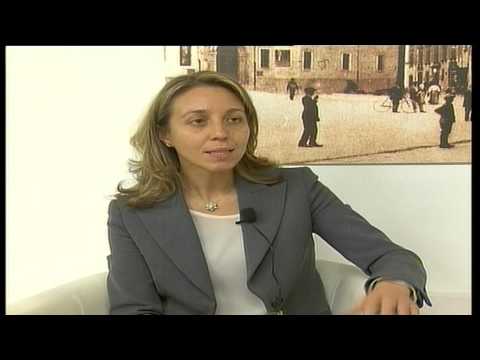 ONDA TG 16.03.2015 - DI NINO SU FONDI CIPE