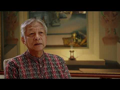 BE THE VICTOR สุรสิทธิ์ เสาว์คง เห็นจริง รักจริง ปฎิบัติจริง