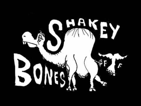 Shakey Bones - In The Morning