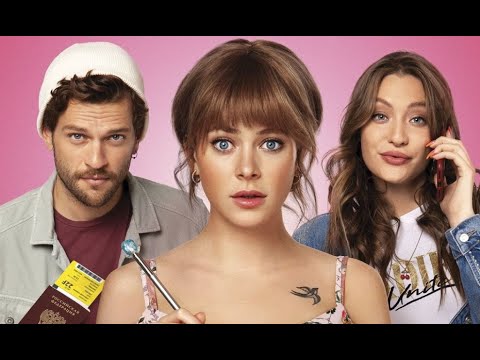 Марафон желаний — Трейлер 2020