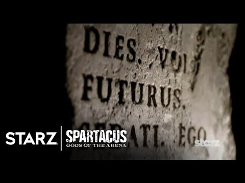 Spartacus: Gods of the Arena Season 1 (Teaser 2)