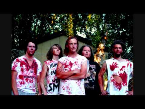 ERUPTED (Sweden) - In the Grip of Chaos (Promo Video) online metal music video by ERUPTED