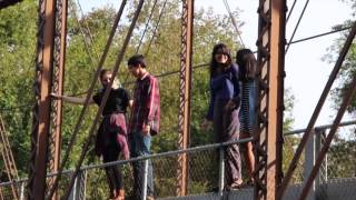 The High Strung - The Luck You Got UNOFFICAL MUSIC VIDEO