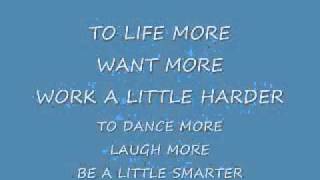 Get Up - MARY MARY - LYRICS.