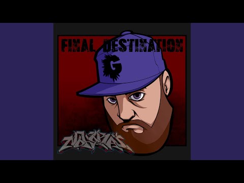 Final Destination (feat. DJ Gi Joe)