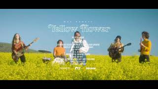 Mae Powell – “Yellow Flower”