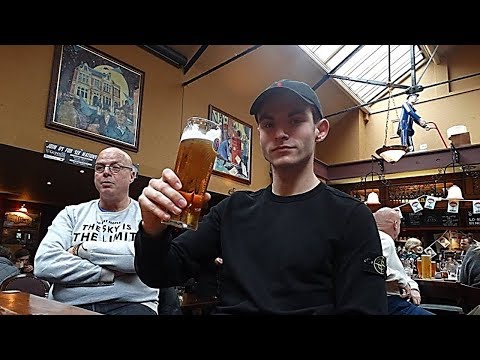 My Trip To Southend United #2 - Kuhlster ( Overmaas On Tour)