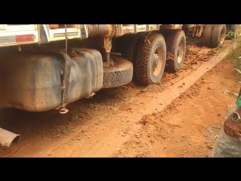 Mb 2638 mostrando todo seu poder