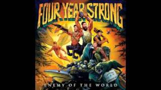 One Step At A Time - Four Year Strong (Album Version)