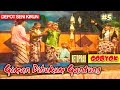 KIRUN GIMAN DIHUKUM GANTUNG BAGIAN 5