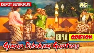 Download lagu KIRUN   ' GIMAN DIHUKUM GANTUNG '   BAGIAN 5 mp3 Download lagu KIRUN   ' GIMAN DIHUKUM GANTUNG '   BAGIAN 5 mp3