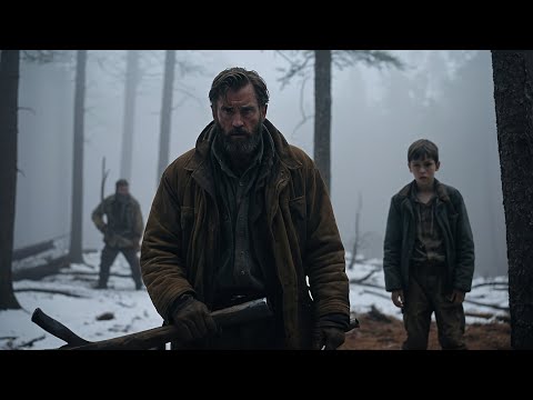 A Father’s Descent Into Madness | Edge of Winter Explained