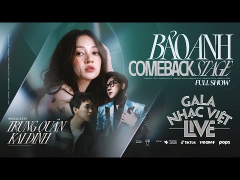 Gala Nhạc Việt and T Production