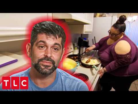 285 kg & starke Schmerzen: Schafft Krystal den Neuanfang? | Mein Leben mit 300 kg | TLC Deutschland