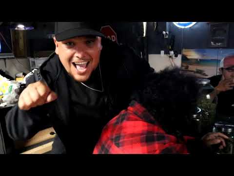 El Doble D - Clave Cinco Siete (Video Oficial)