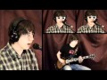Billy Talent - Fallen Leaves (Tony Pizzapie cover ...