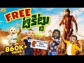 Free టికెట్టు Pushpa 2 Movie MCA Middle Class Abbayi Funmoji Infinitum Media