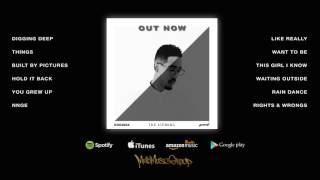 Oddisee- &#39;The Iceberg&#39; [Full Album]
