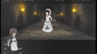 Didnapper - The Wedding Task