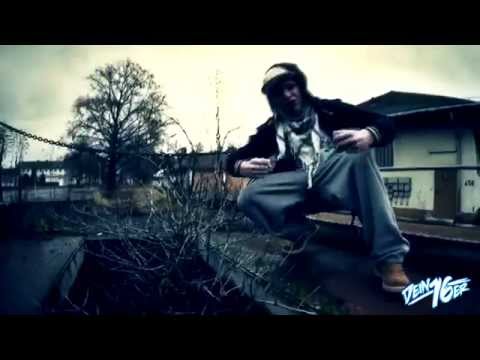 DEIN 16ER FÜR HANAU - 01 - A-TRAIN, RAPTOR & SNUFF (prod. by KD Beatz)